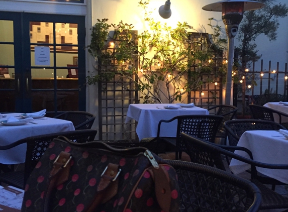 Christakis Greek Cuisine - Tustin, CA