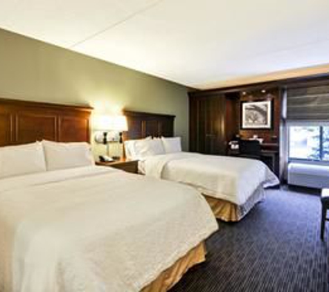 Hampton Inn Cleveland-Westlake - Westlake, OH