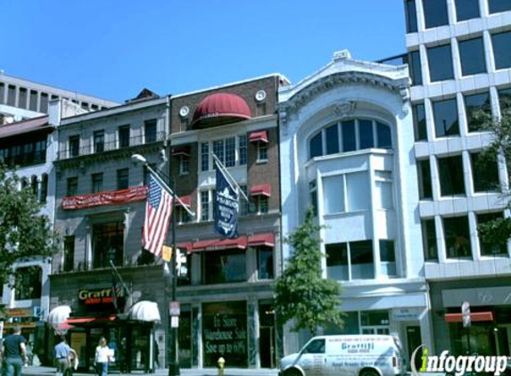 Psychic Shop - Washington, DC