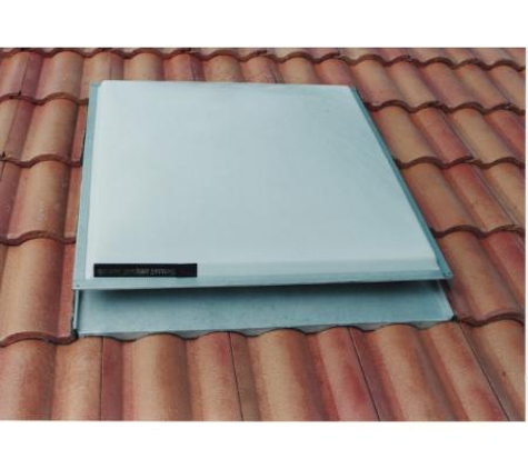 Regent Skylights - Seven Hills, NSW