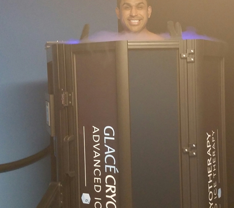 Glacé Cryotherapy - Henderson, NV