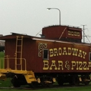 Broadway Pizza - Pizza