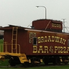 Broadway Pizza