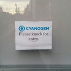 Cyanogen