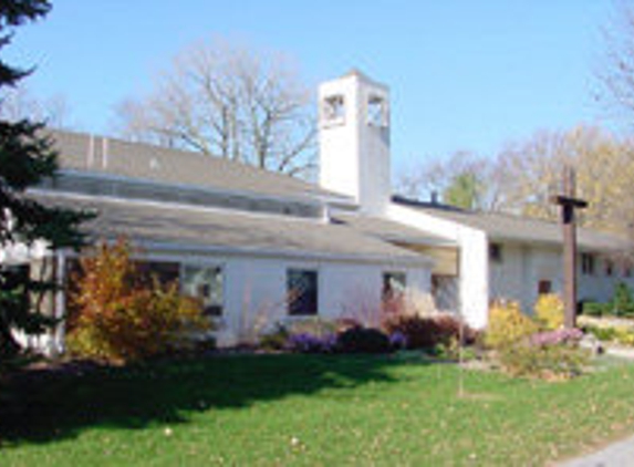 Saint Lukes Episcopal Church - Madison, WI