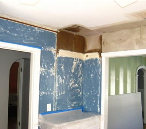 Affordable Drywall Repair Las Vegas NV - Drywall Contractors - Las Vegas, NV. before