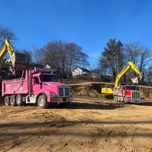 MCM Paving & Excavating Inc. - West Haverstraw, NY