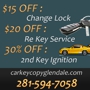 Car Key Copy Glendale