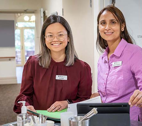 Resthaven Inc - Resthaven Murray Bridge - Murray Bridge, SA. Nursing Homes - 5