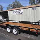 Rockland  Trailers