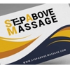 Step Above Massage gallery