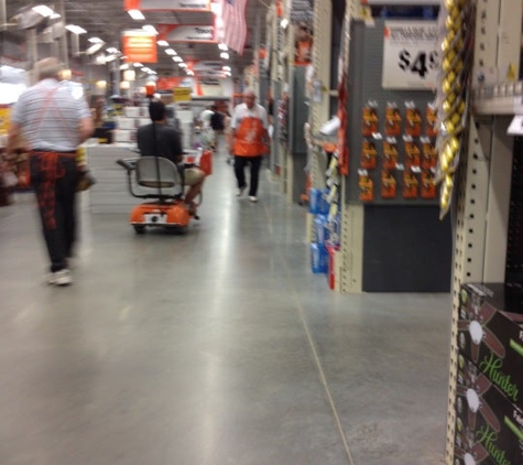 The Home Depot - Glen Mills, PA