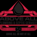 Above All Plumbing & Septic - Septic Tanks & Systems