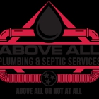 Above All Plumbing & Septic