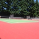 Central Park Tennis Club