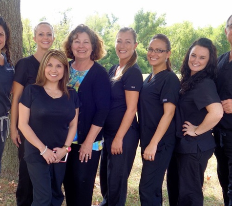 Lakeview Women's Healthcare Associates - Rockwall, TX