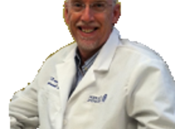 Dr. Boyce Andrew Hornberger, MD - Orlando, FL