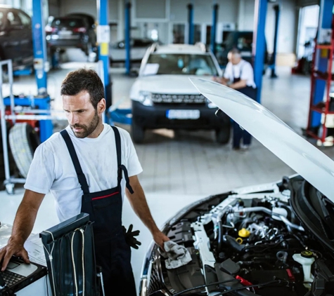 Simmtec Automotive - Wendouree, VIC