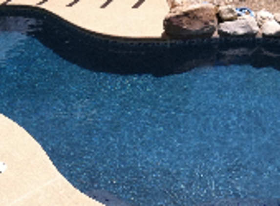 Classic Pools, Inc. - Tucson, AZ