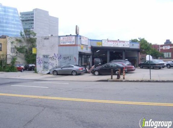 Manny Auto Electric Corp - Long Island City, NY