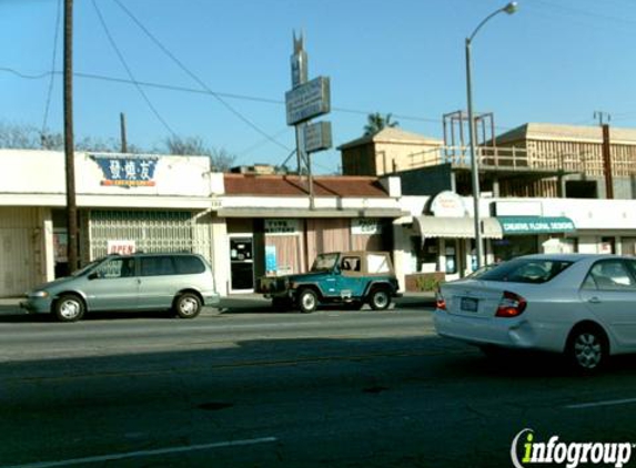 International Office Machines - San Gabriel, CA