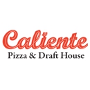 Caliente Pizza and Draft House - Pizza
