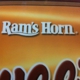 Ram's Horn