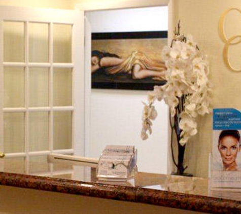 Coral Gables Cosmetic Center - Miami, FL