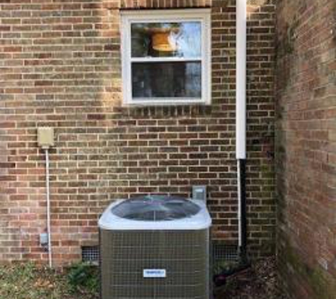 Burke HVAC Services, Inc. - Folly Beach, SC