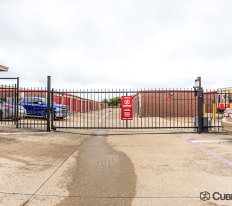 CubeSmart Self Storage - Roanoke, TX