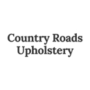 Country Roads Upholstery - Upholsterers