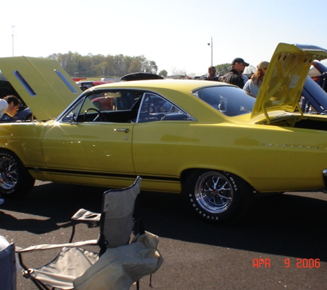 USS Body Shop - Toccoa, GA