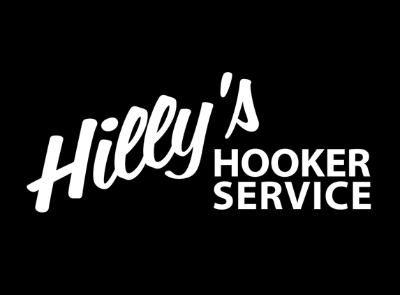 Hilly's Hooker Service