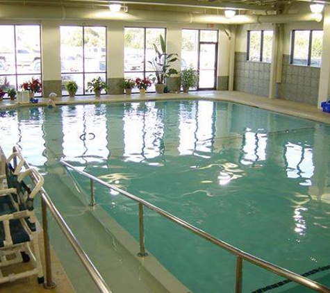 Lakeway Aquatic Wellness - Austin, TX