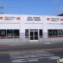 San Pedro Auto Parts - Automobile Parts & Supplies