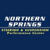 Northern Spring gallery