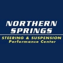Northern Spring - Auto Springs & Suspension