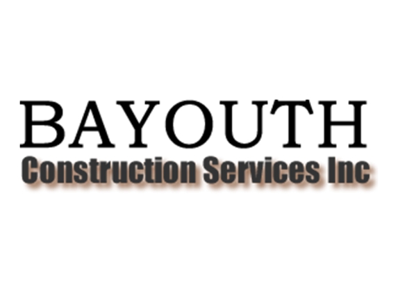 Bayouth Construction Services