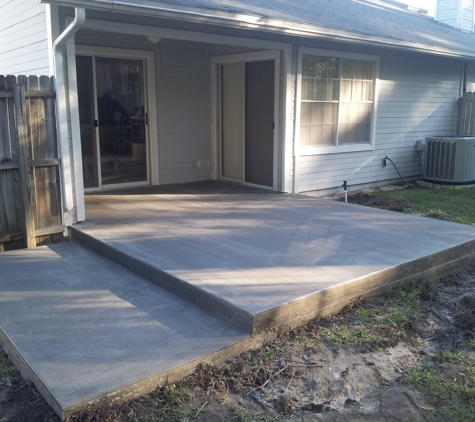 Pavers Concrete And More