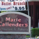 Marie Callender's - American Restaurants