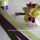 Sharon Nagassar Designs - Bridal Shops