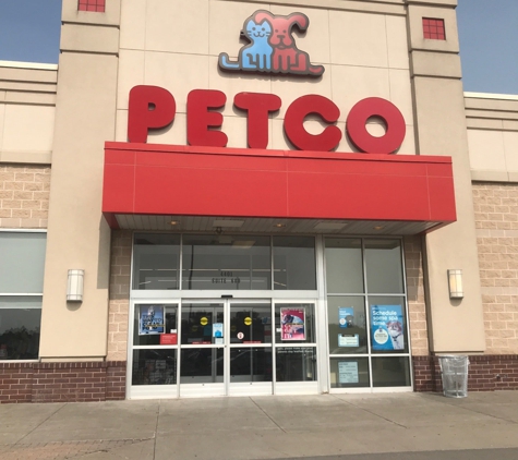 Petco - Williamsville, NY