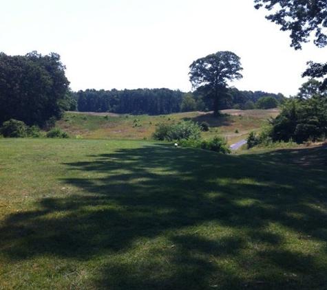 Compass Pointe Golf Course - Pasadena, MD