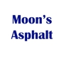 Moon's Asphalt