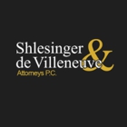 Shlesinger & deVilleneuve Attorneys PC.