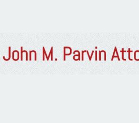 Parvin, John M, ATY - Woodbridge, NJ