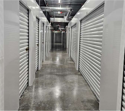 Extra Space Storage - Port St Lucie, FL