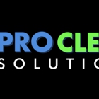 Pro Clean Solutions