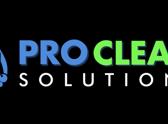 Pro Clean Solutions - Rossford, OH