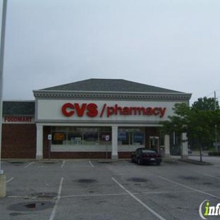 CVS Pharmacy - Cleveland, OH